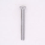 Oval Screw 5X40 Part Number - 93700-05040-02 For Honda