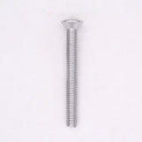 Oval Screw 5X40 Part Number - 93700-05040-02 For Honda