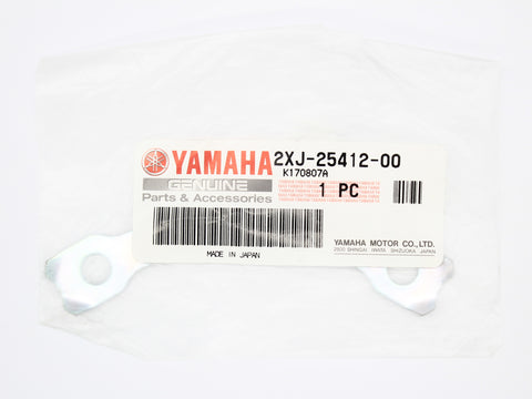 Yamaha Washer PN 2XJ-25412-00-00