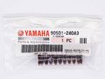 Yamaha Compression Spring PN 90501-240A3-00