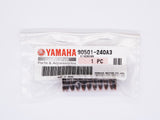 Yamaha Compression Spring PN 90501-240A3-00