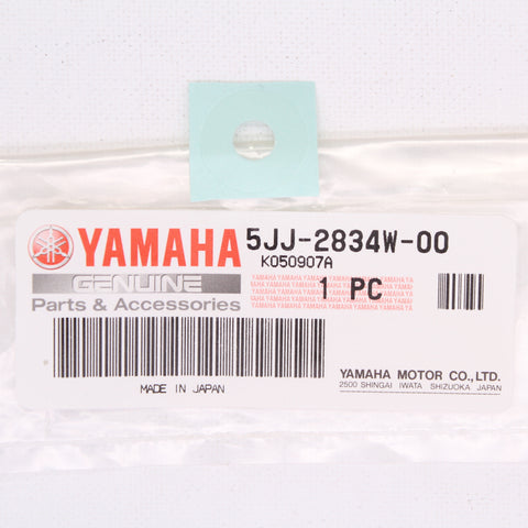 Yamaha Protector PN 5JJ-2834W-00-00