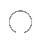 Kawasaki Snap Ring PN 92033-3721