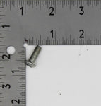 Screw Part Number - 77550211A For Ducati