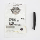 Harley-Davidson Rear Battery Pad Part Number - 66494-01