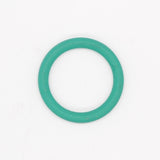 O-Ring (Green #73) Part Number - 11.11X1.78 For Ducati