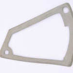 Lense Gasket Part Number - 63131244322 For BMW