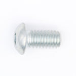 Screw Part Number - 3540 For Harley-Davidson