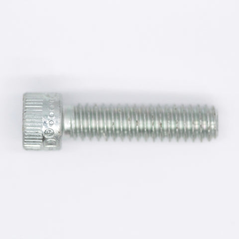 Hex Socket Head Cap Screw 1/4" x 1"  Part Number - 852A For Harley-Davidson