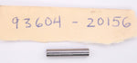 Yamaha Dowel Pin PN 93604-20156