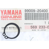 Yamaha Circlip PN 99009-20400-00