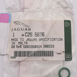 Jaguar Sealing Ring PN C2S5676