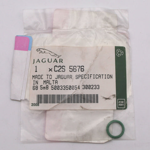 Jaguar Sealing Ring PN C2S5676