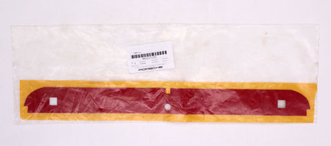 Porsche Adhesive Tape PN 981-512-717-00