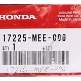 Genuine Honda Air Funnel Part Number - 17225-MEE-000