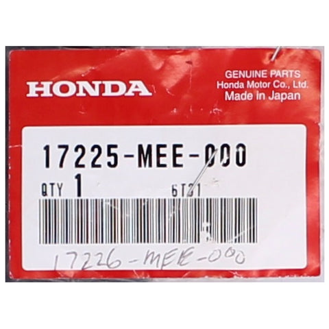 Genuine Honda Air Funnel Part Number - 17225-MEE-000