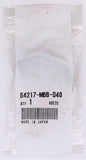 Cowl Stay B Part Number - 64217-MBB-D40 For Honda