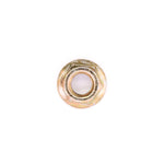 Flange Nut Part Number - 0123-406 For Arctic Cat