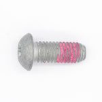 Star Buttonhead Screw Part Number - 34117713039 For BMW