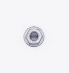 Self Locking Hex Nut Part Number - 07119905374 For BMW