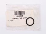 Polaris Stub-Shaft O-Ring PN 3240016