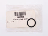 Polaris Stub-Shaft O-Ring PN 3240016