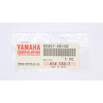 Yamaha Spring Washer Part Number - 92907-06100-00