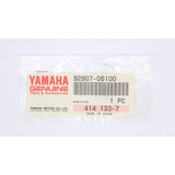 Yamaha Spring Washer Part Number - 92907-06100-00