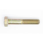 Hex Head Cap Screw Part Number - 8002-227 For Arctic Cat