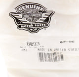 Genuine Harley-Davidson Nut, 5/16 - 18 Part Number - 8093