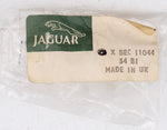 Genuine Jaguar Stud Retainer Part Number - BEC11044