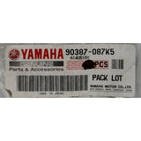 Yamaha Collar PN 90387-087K5