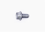 Hex Screw Part Number - 207681686 For Can-Am