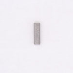 Straight Key Part Number - 90282-04056-00 For Yamaha