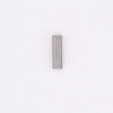 Straight Key Part Number - 90282-04056-00 For Yamaha