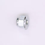 Flanged Hex Nut Part Number - 233261434 For Can-Am