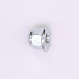 Flanged Hex Nut Part Number - 233261434 For Can-Am