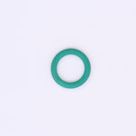 Valve Guide O-Ring Part Number - 0400-17-030 (Teal) For Ducati