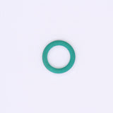 Valve Guide O-Ring Part Number - 0400-17-030 (Teal) For Ducati