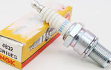 NGK Spark Plug C7HSA #4629 For Honda