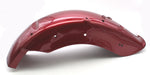 Right Rear Fender R300C Part Number - 80100-Kr3-680Zw For Honda