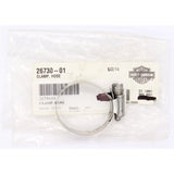 Harley-Davidson Hose Clamp Part Number - 26730-01