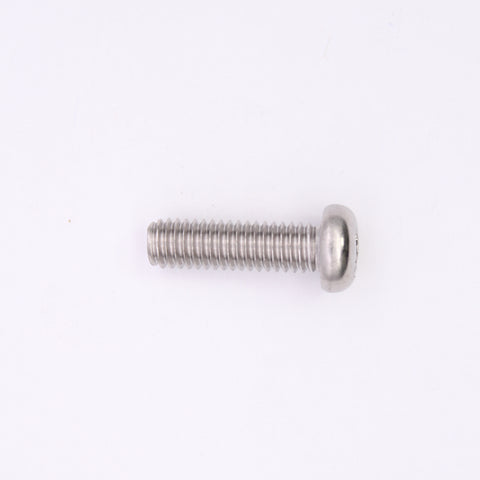 Yamaha Pan Head Screw PN 98580-06020-00