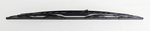 Wiper Blade - Left Part Number - Xr832336 For Jaguar