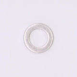 Gasket 8.5x14x2 Part Number - 015092280 (Pack Of 2) For Ducati