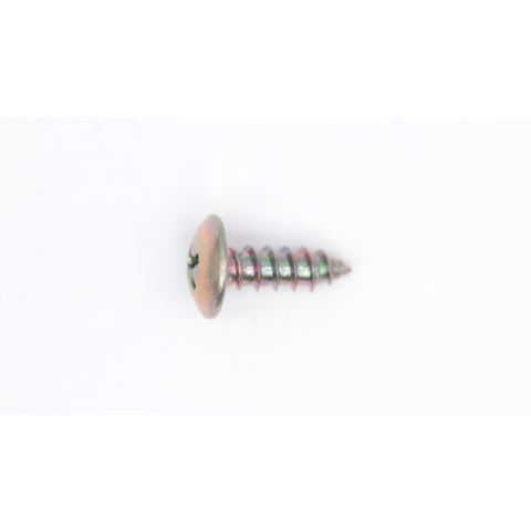 Self Tapping Screw Part Number - 0623-378 For Arctic Cat