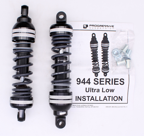 Progressive Suspension Shock PN 1310-1126