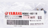 Yamaha Wire Clip PN 90891-60118-00