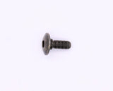 Black Fairing Screw M6X16 Part Number - 0364-99-015 For Ducati