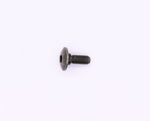 Black Fairing Screw M6X16 Part Number - 0364-99-015 For Ducati